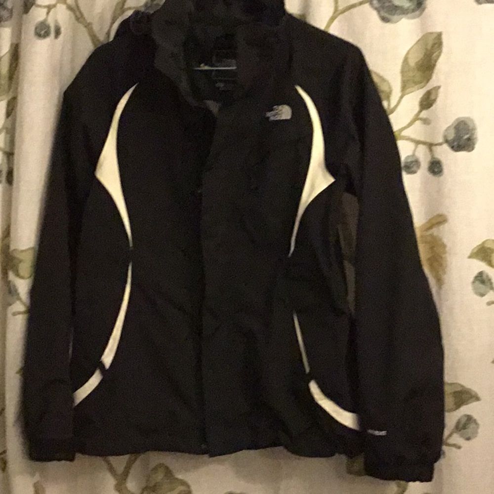THE NORTH FACE JACKET